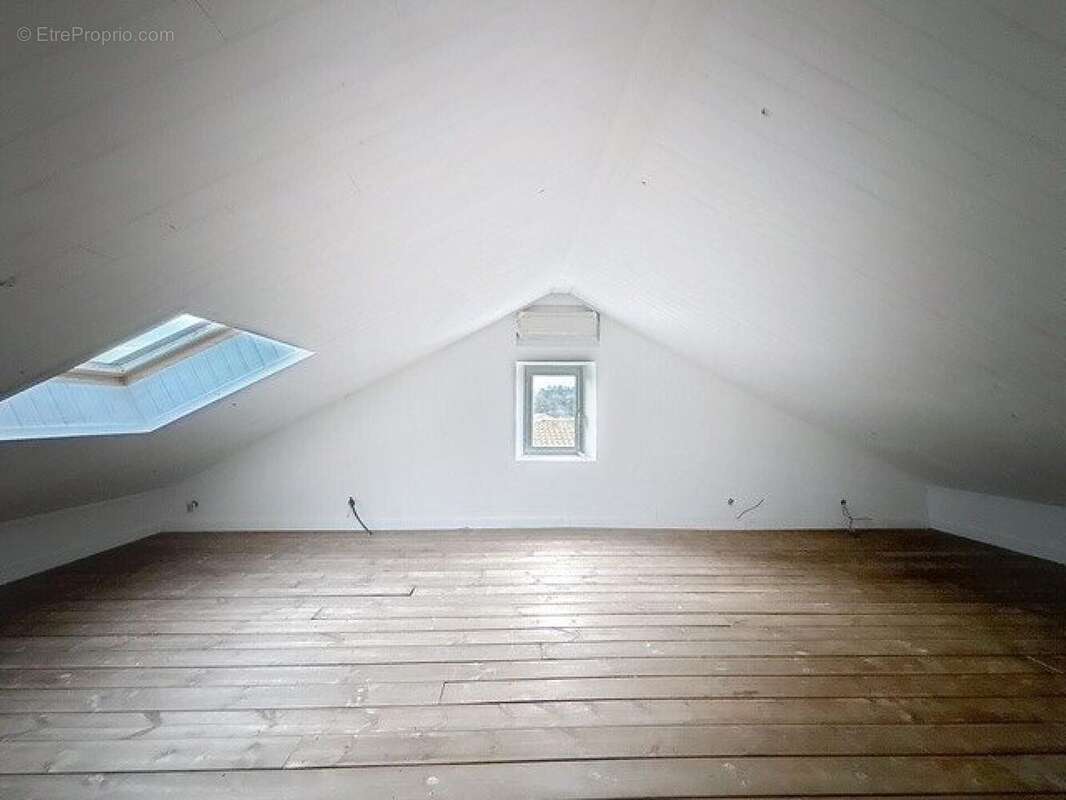 Photo 9 - Maison à HOSTENS