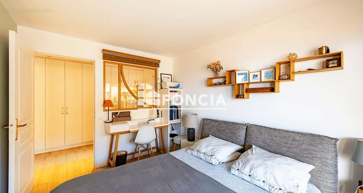 Appartement à CAP-D&#039;AIL