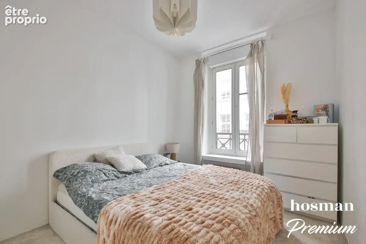 Coup de coeur - Grand appartement traversant 6 pièces - 161 m² au sol - photo 10