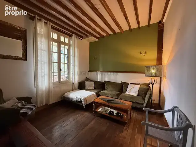 Nouvelle exclusivite centre bourg - photo 9