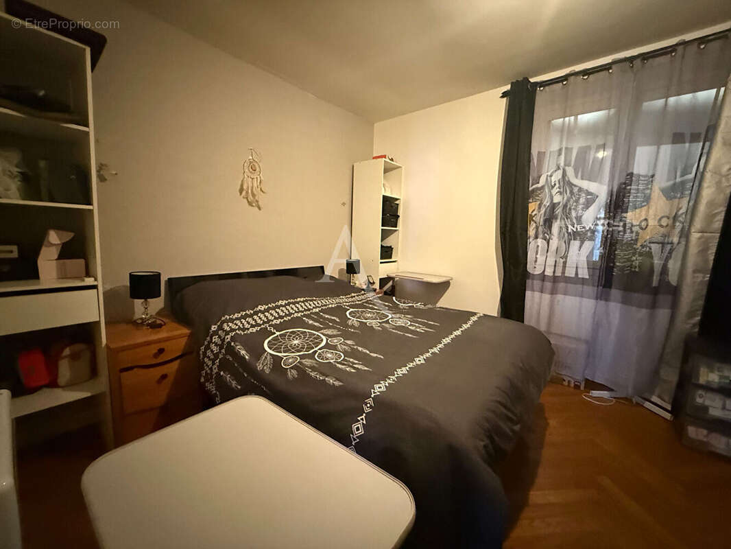 Maison à SIXT-SUR-AFF