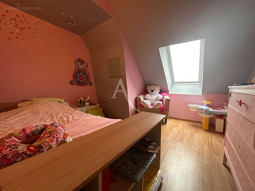 Maison à PRENOUVELLON