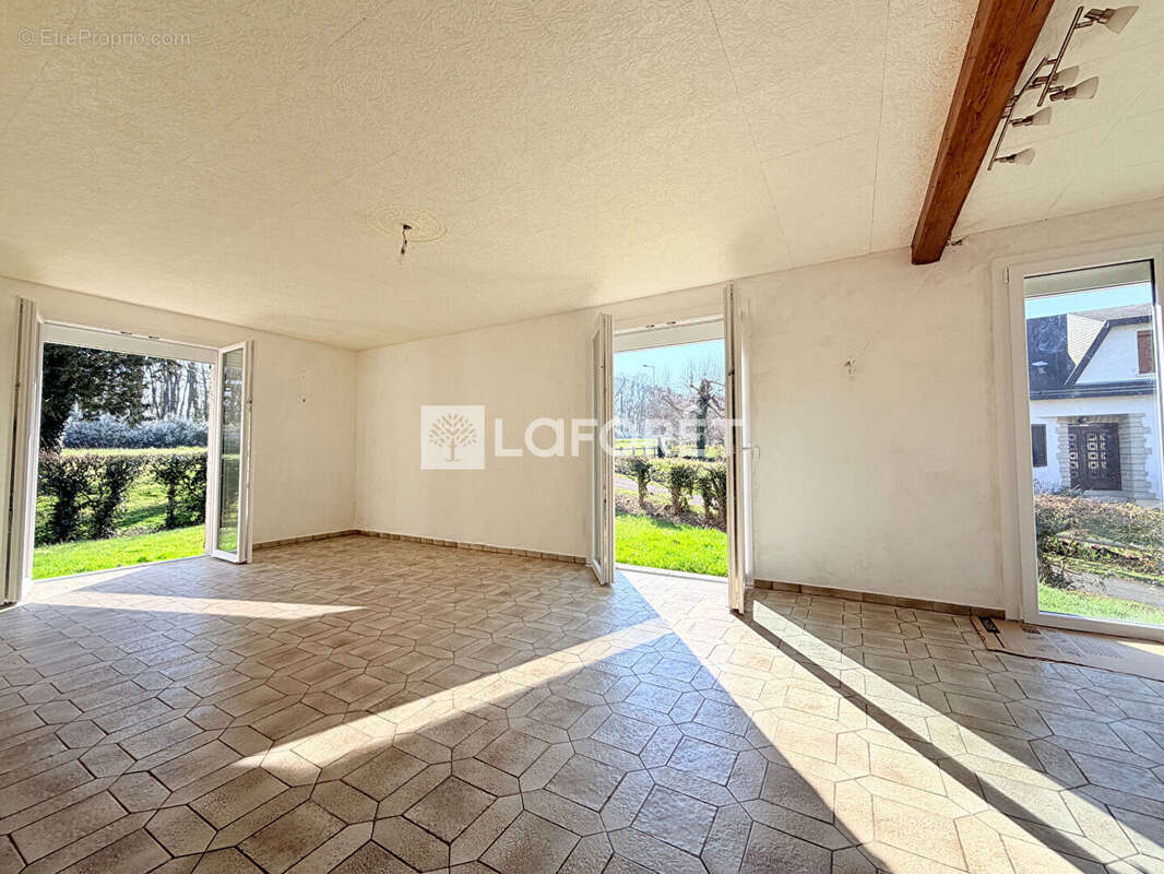 Maison Familiale à Vouziers - photo 7
