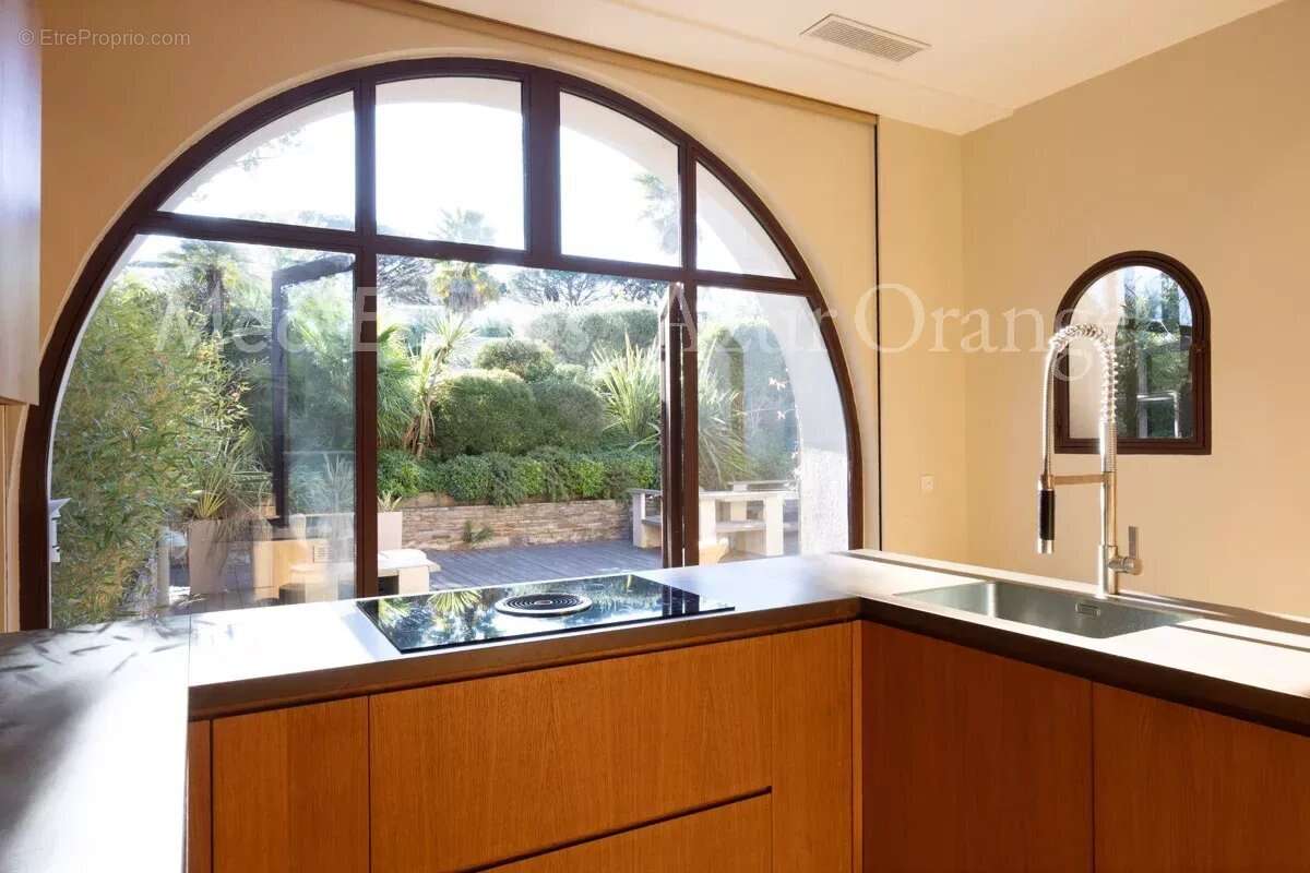 Appartement à SAINT-TROPEZ