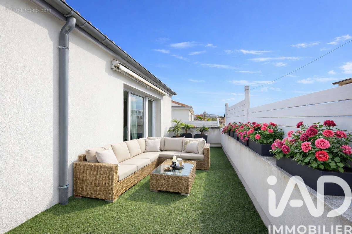 Photo 9 - Appartement à BRUGES