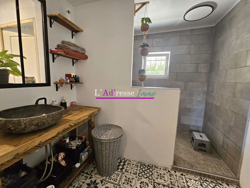 Maison à RUMAUCOURT