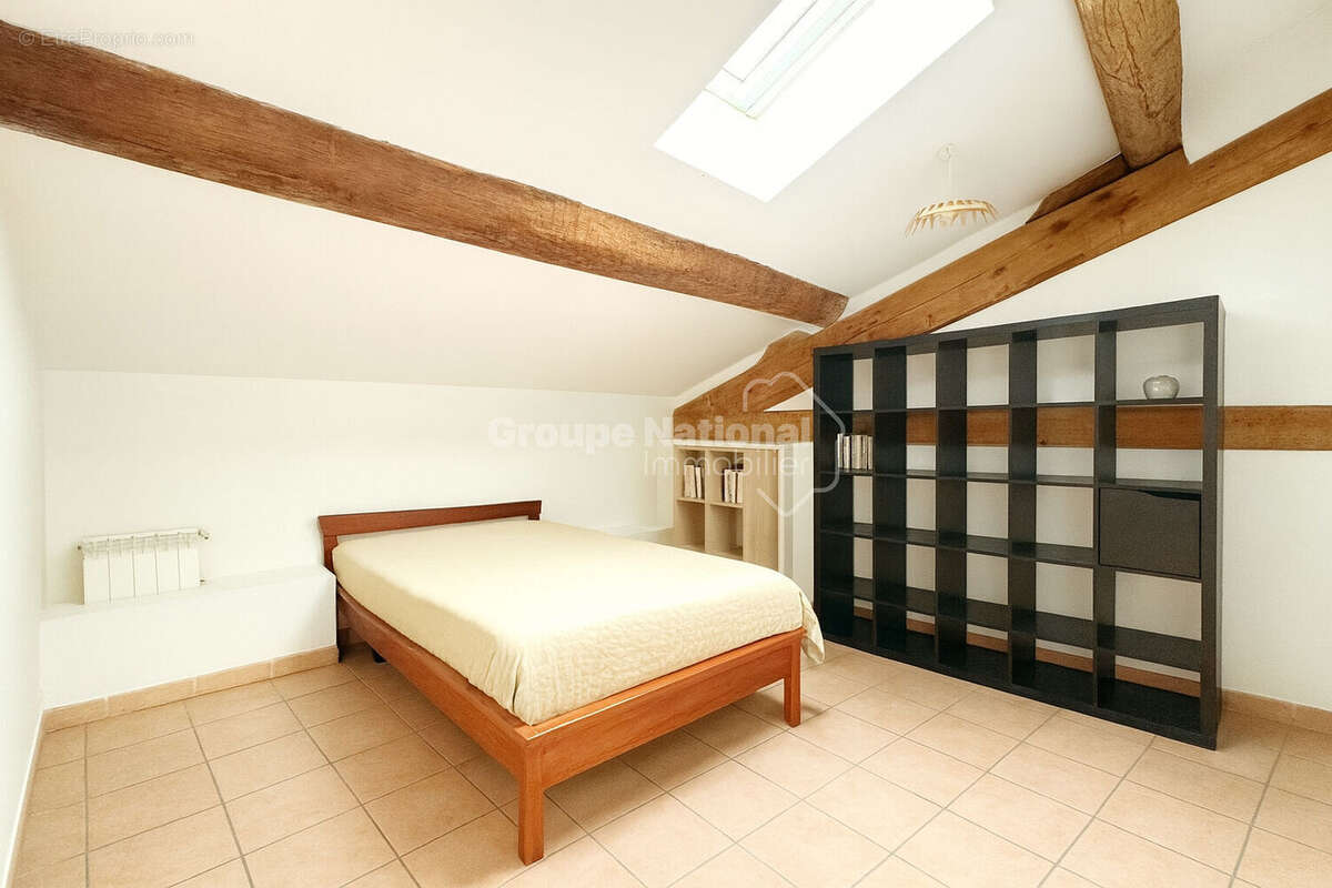 Appartement à SALON-DE-PROVENCE