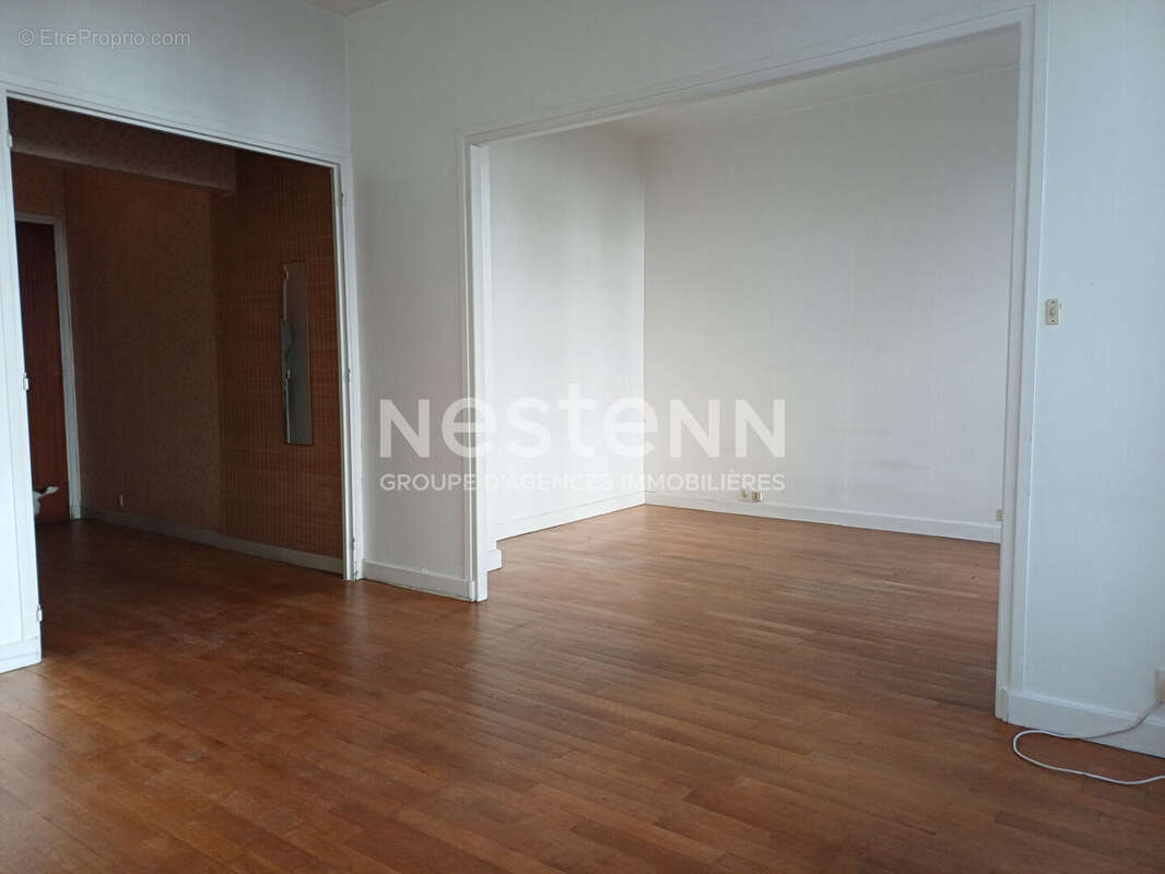 Appartement à BLOIS