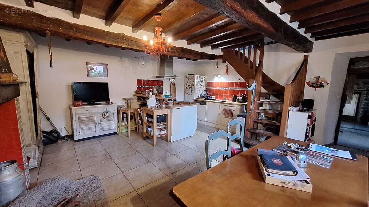 Petite propriété équestre  sur 3800 m² - photo 3