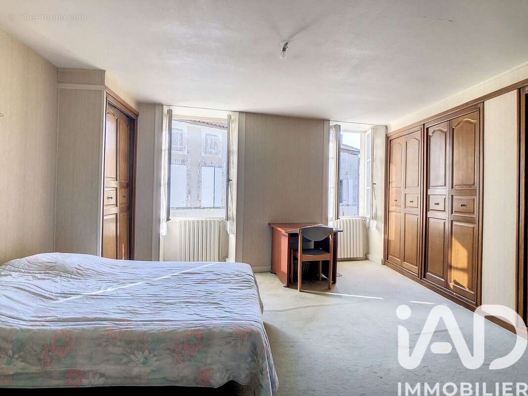 Photo 4 - Maison à ROUILLAC