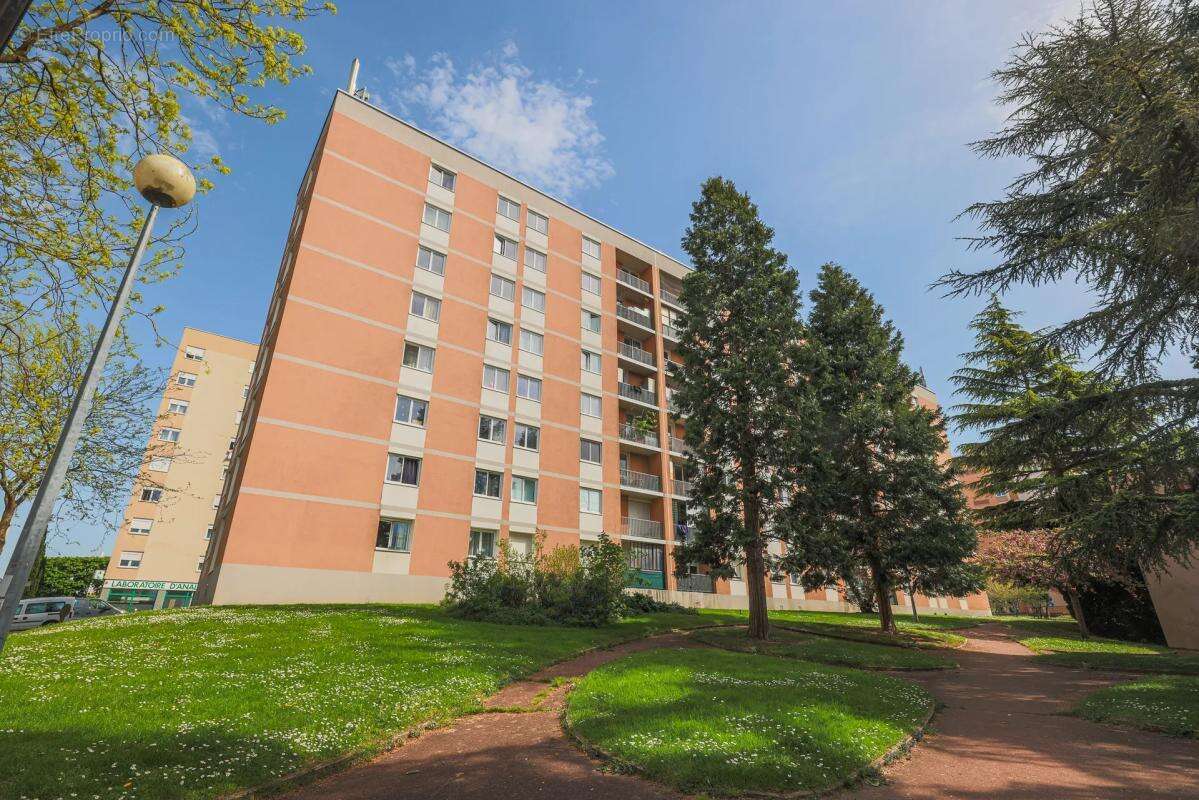 Appartement à CRETEIL