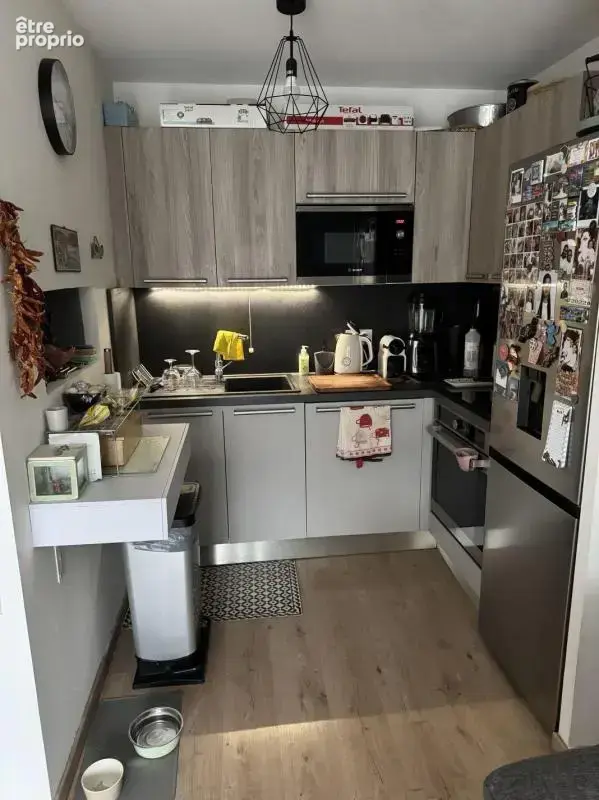 Appartement - photo 2
