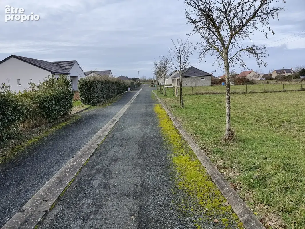 Terrain constructible proche centre ville ! - photo 6
