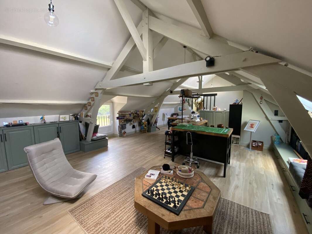 Maison à BREAL-SOUS-MONTFORT