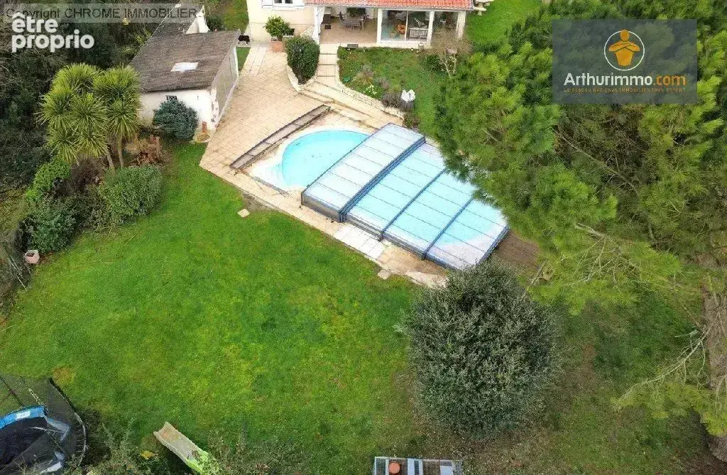 Vente Maison Marmande(47200) 228 900ï¿œ - photo 2