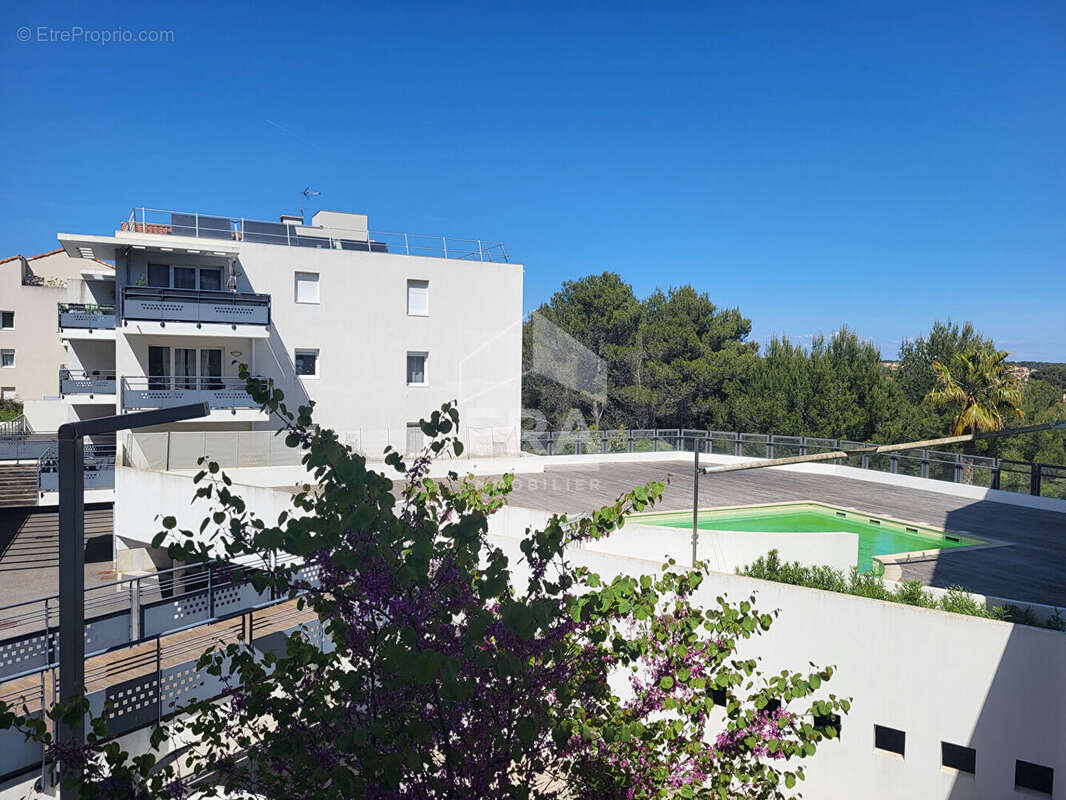 Appartement à MARTIGUES