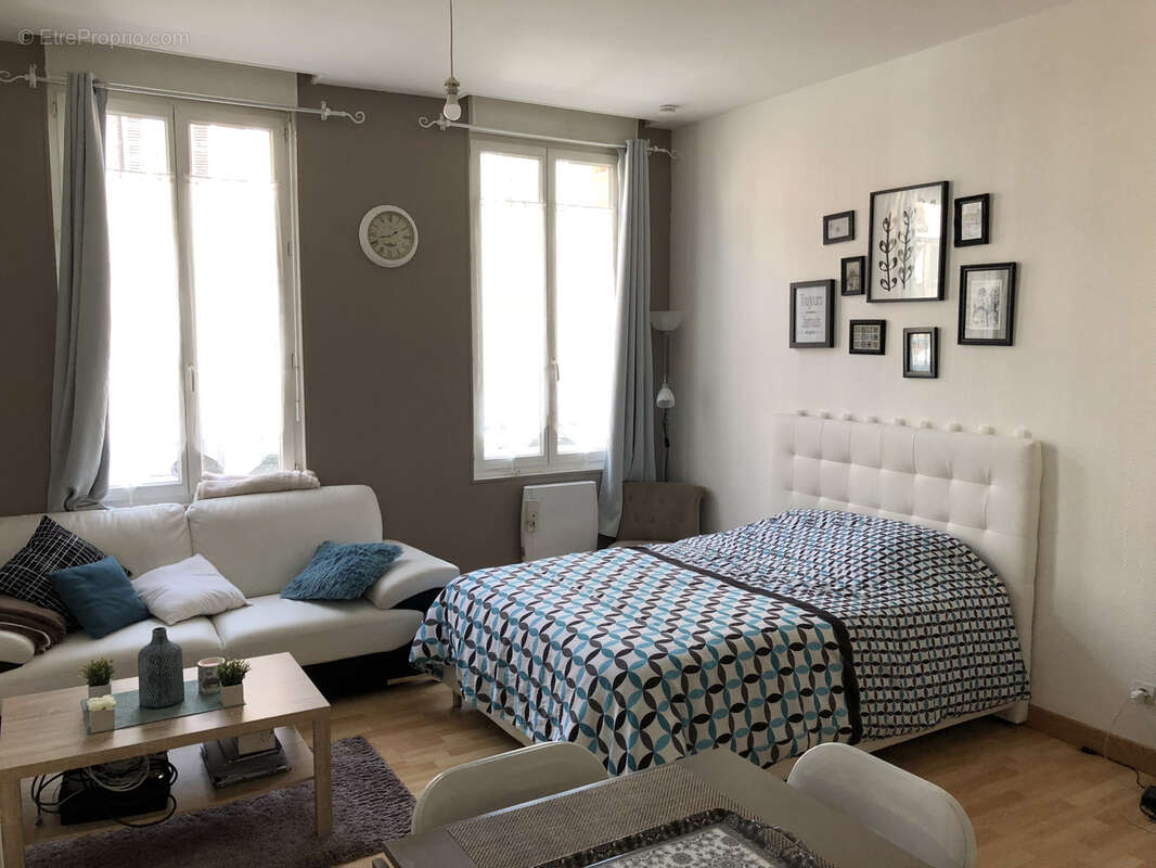 Appartement à AMIENS