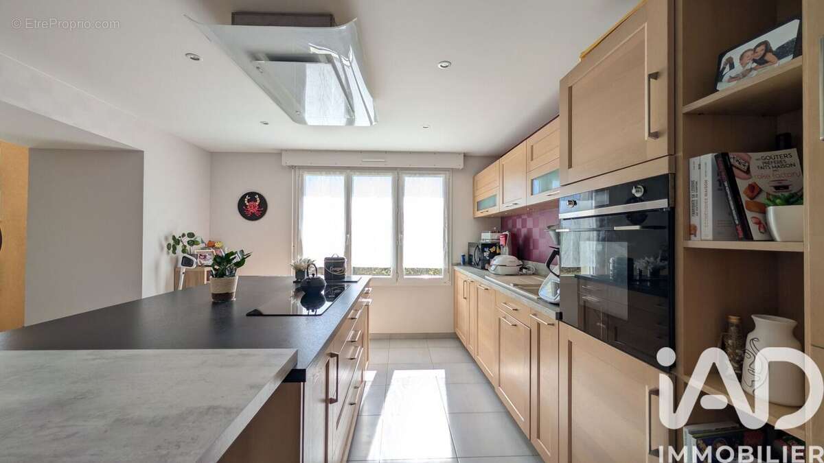 Photo 2 - Maison à MOREAC