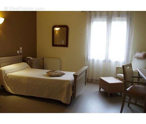 Appartement à CHATENOY-LE-ROYAL