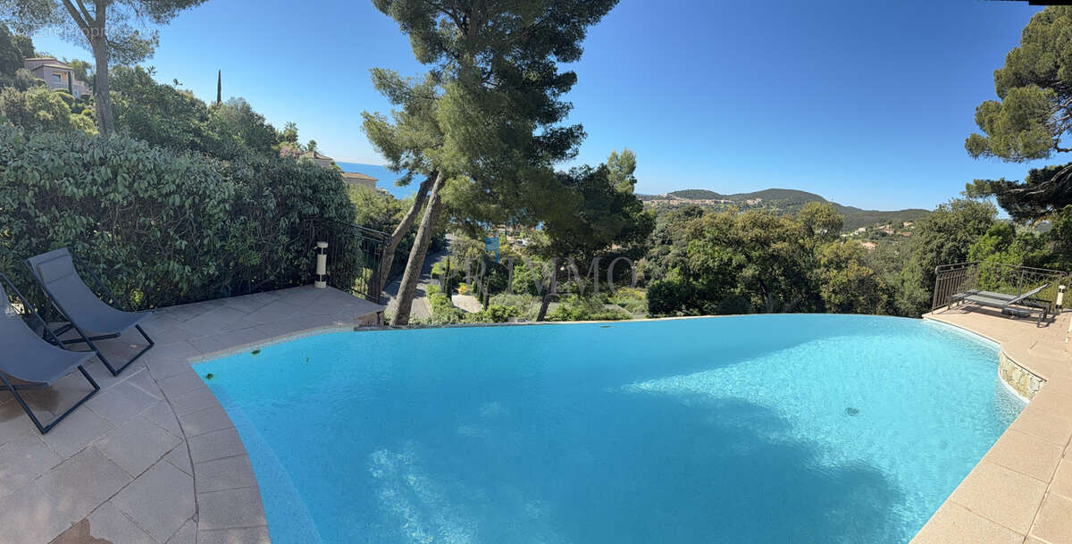 Maison à LA SEYNE-SUR-MER