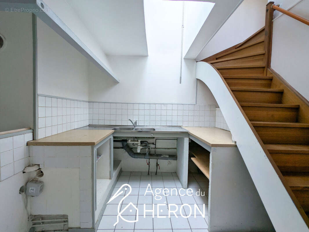 Photo 9 - Maison à NEMOURS