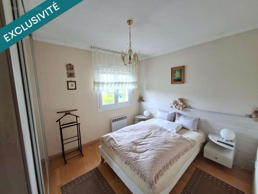 Maison 82 m² à Thionville  - photo 9
