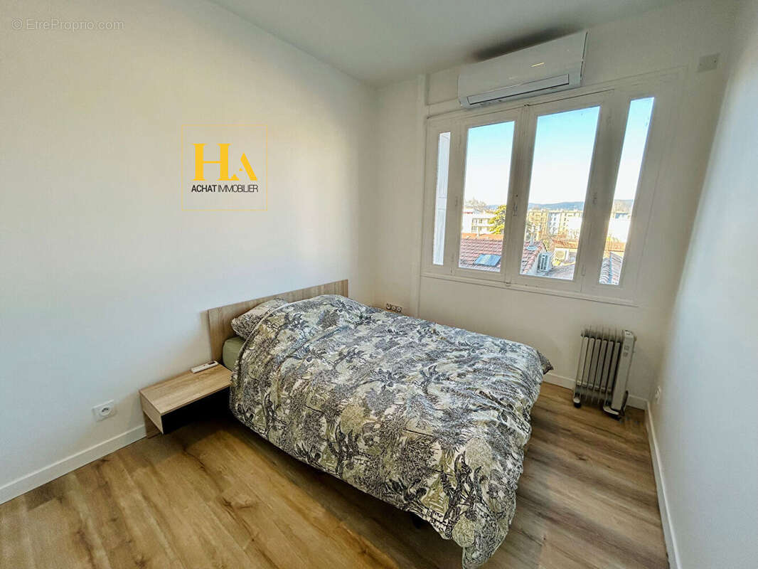 Appartement à MONTELIMAR