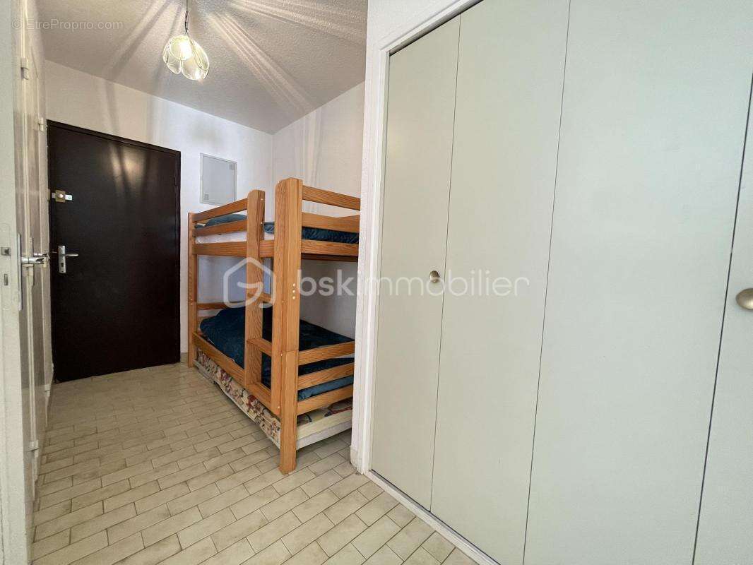 Appartement à LE GRAU-DU-ROI