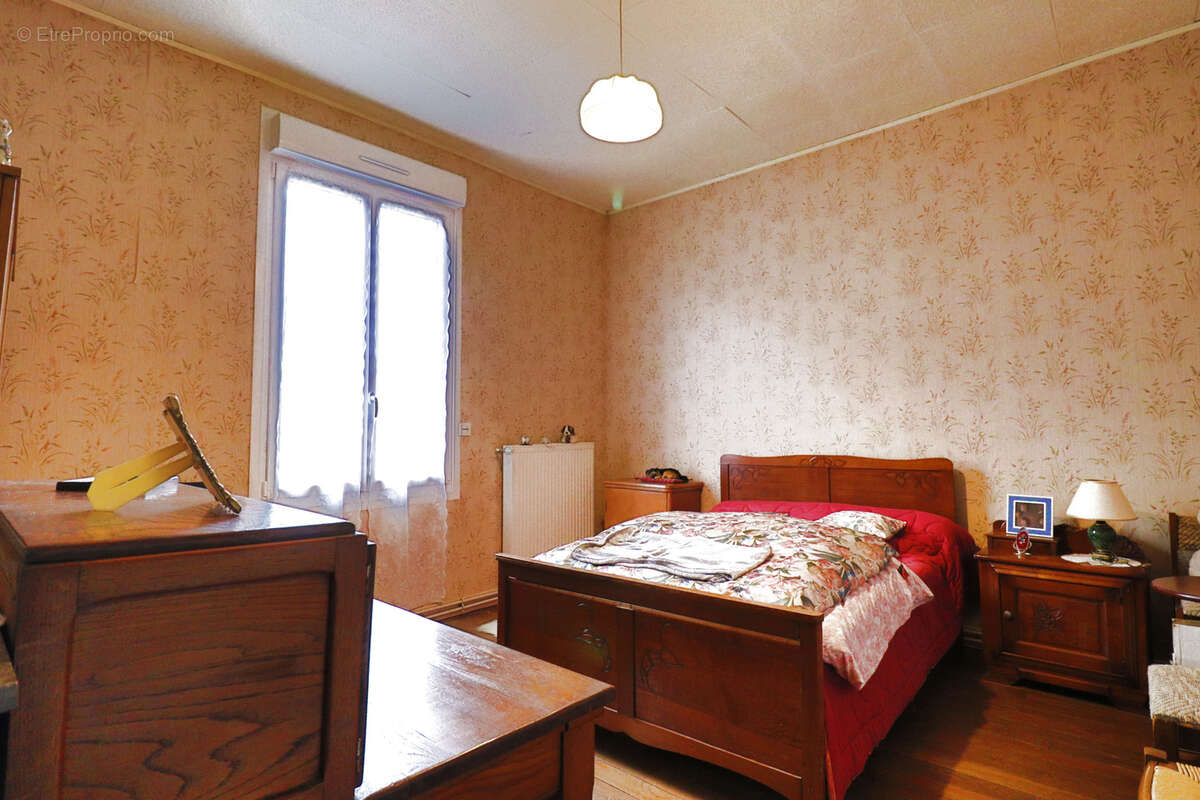 Maison à HEILTZ-LE-MAURUPT