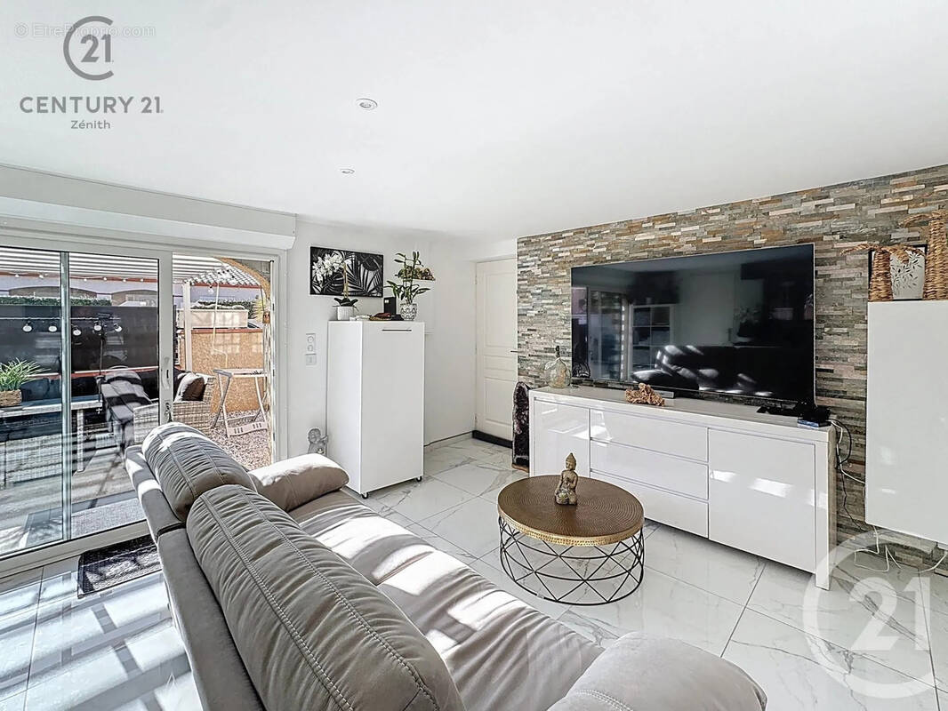 Maison à LE BARCARES