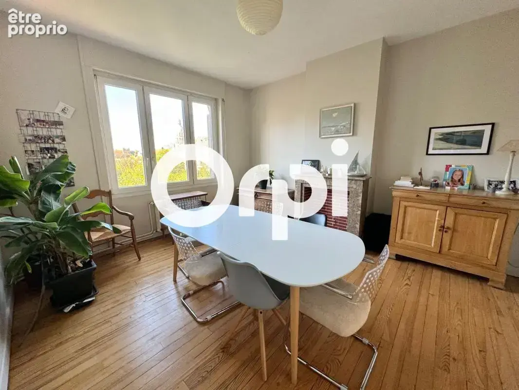 Maison A Vendre Boulogne sur mer 160 m2 - photo 2