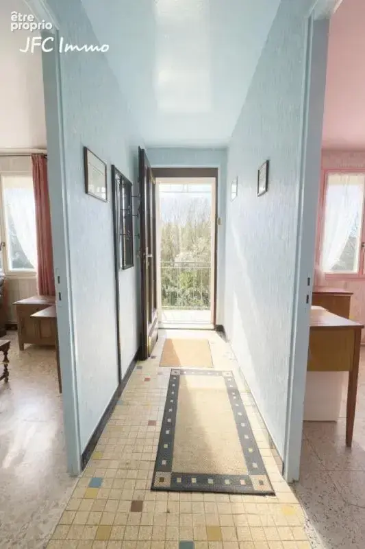Maison 7 pièce(s) 92 m2 - photo 4