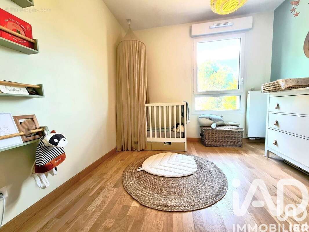 Photo 8 - Appartement à CHASSELAY