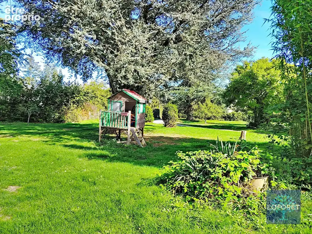Maison traditionnelle avec terrain de 6 800 m² ? Proche Bourneville-Sainte-Croix - photo 17