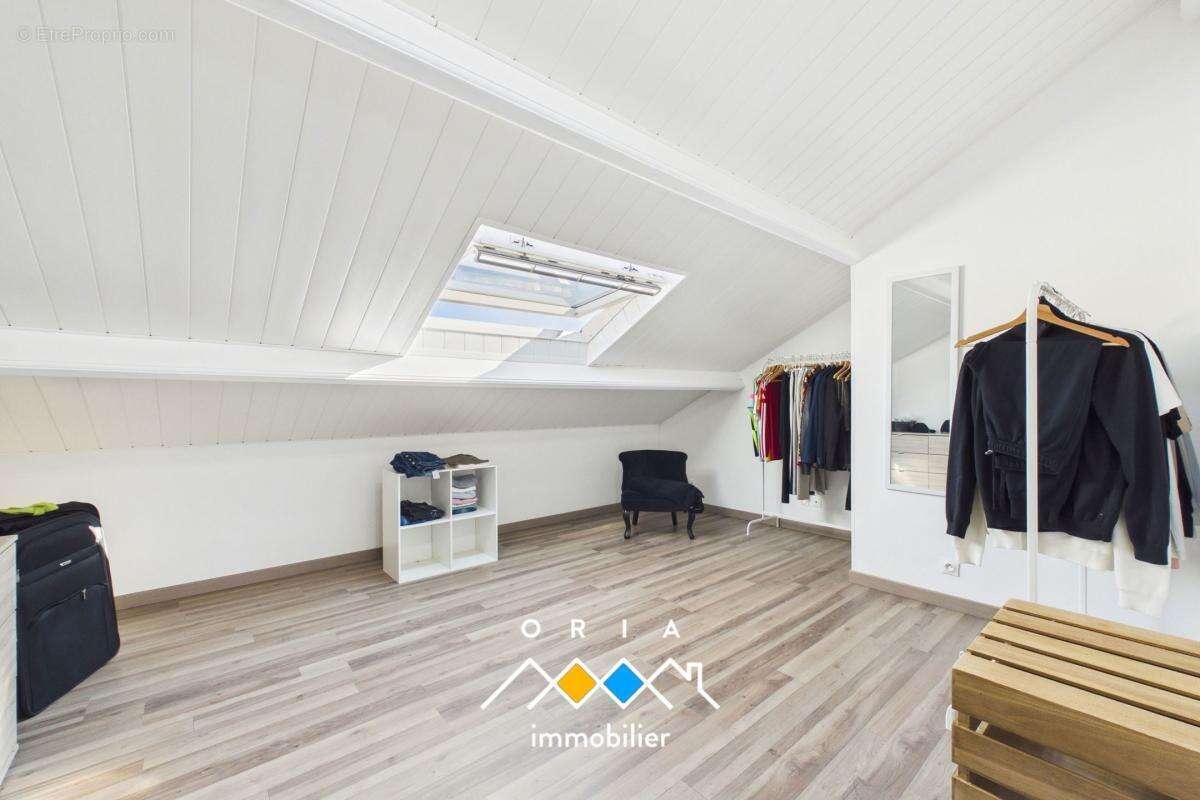 Maison à NOVEANT-SUR-MOSELLE