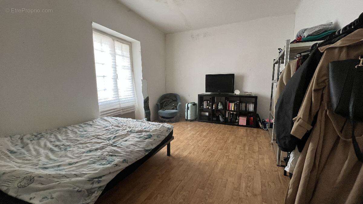 Maison à NOIRMOUTIER-EN-L&#039;ILE