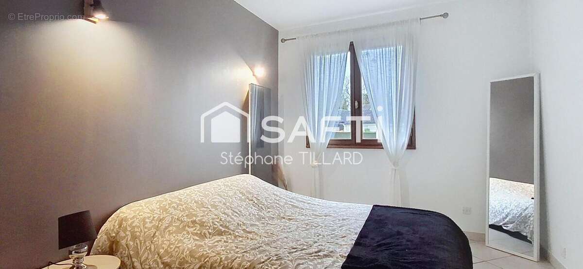 Photo 7 - Maison à AVENAY