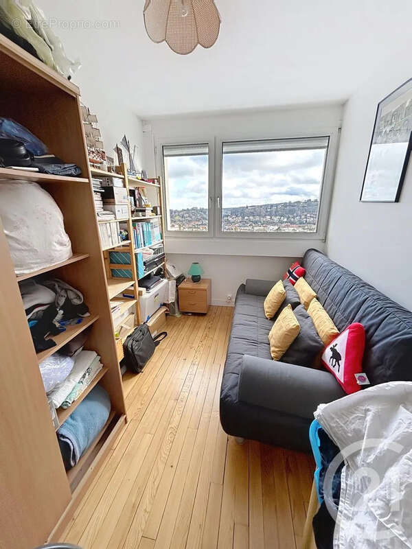 Appartement à CHANTRAINE