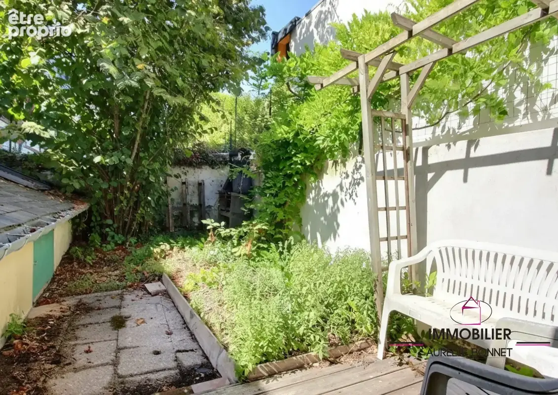 Maison 81 m² à Trouville-Sur-Mer  - photo 2