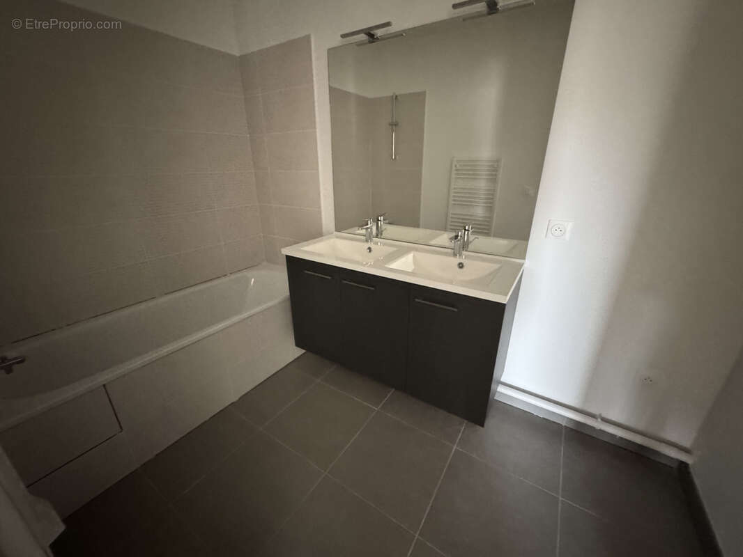 Appartement à FLOIRAC