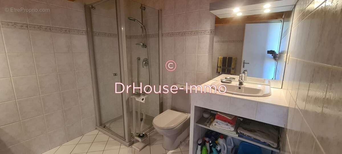 Maison à CHAMPAGNE-LES-MARAIS