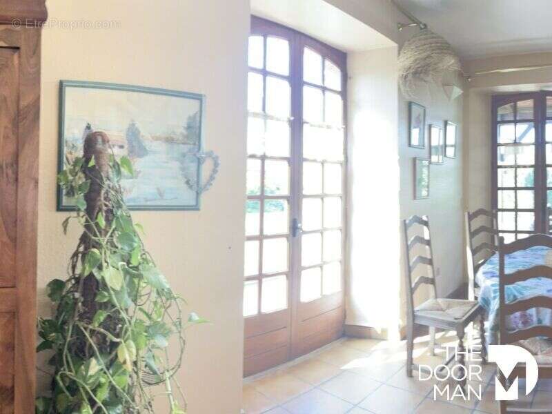 Maison à BEAUMONT-DE-LOMAGNE