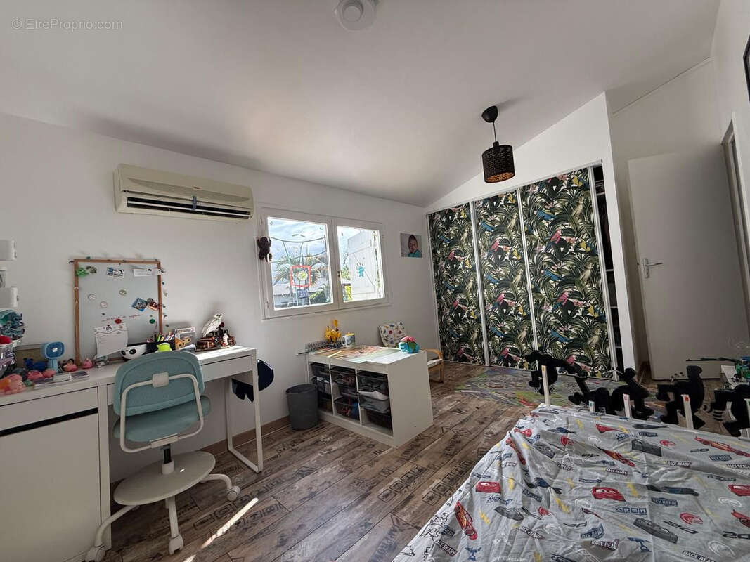 Maison à SAINT-PAUL