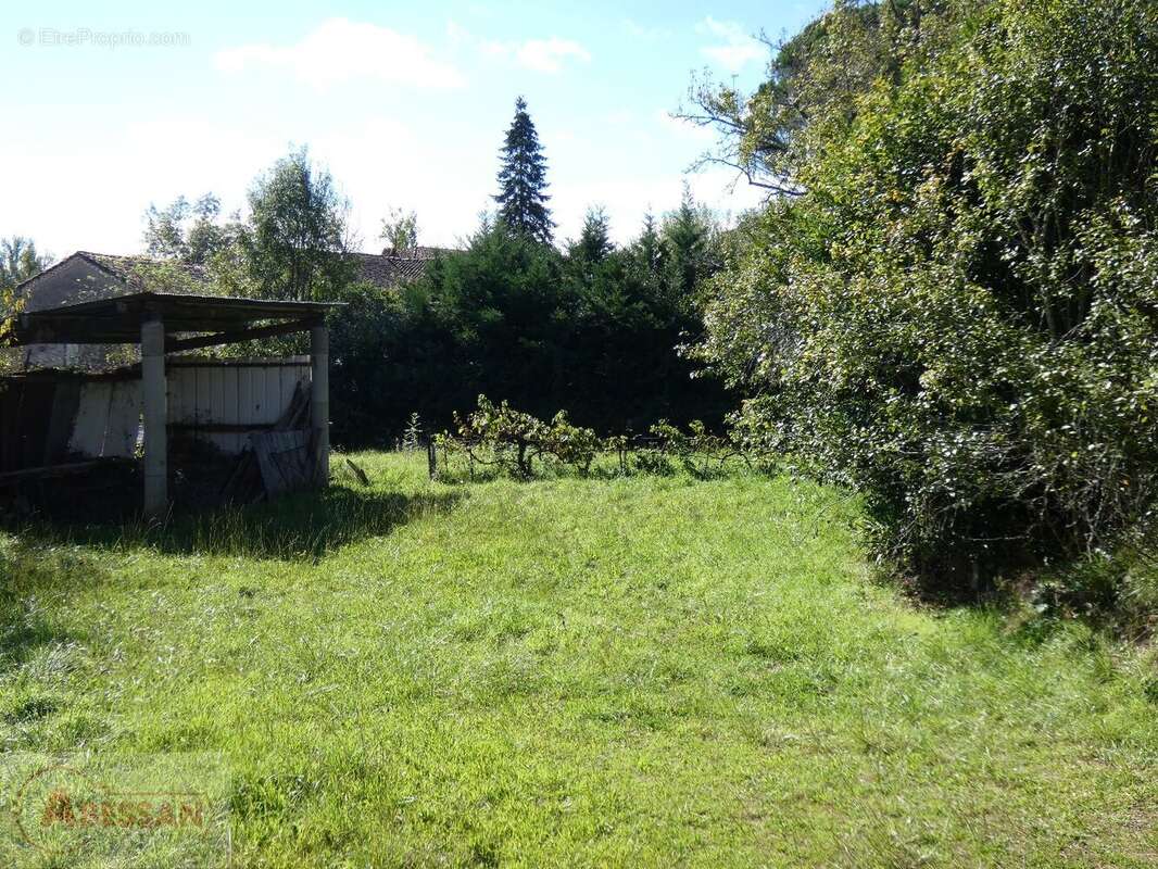 Maison à CORDES-SUR-CIEL