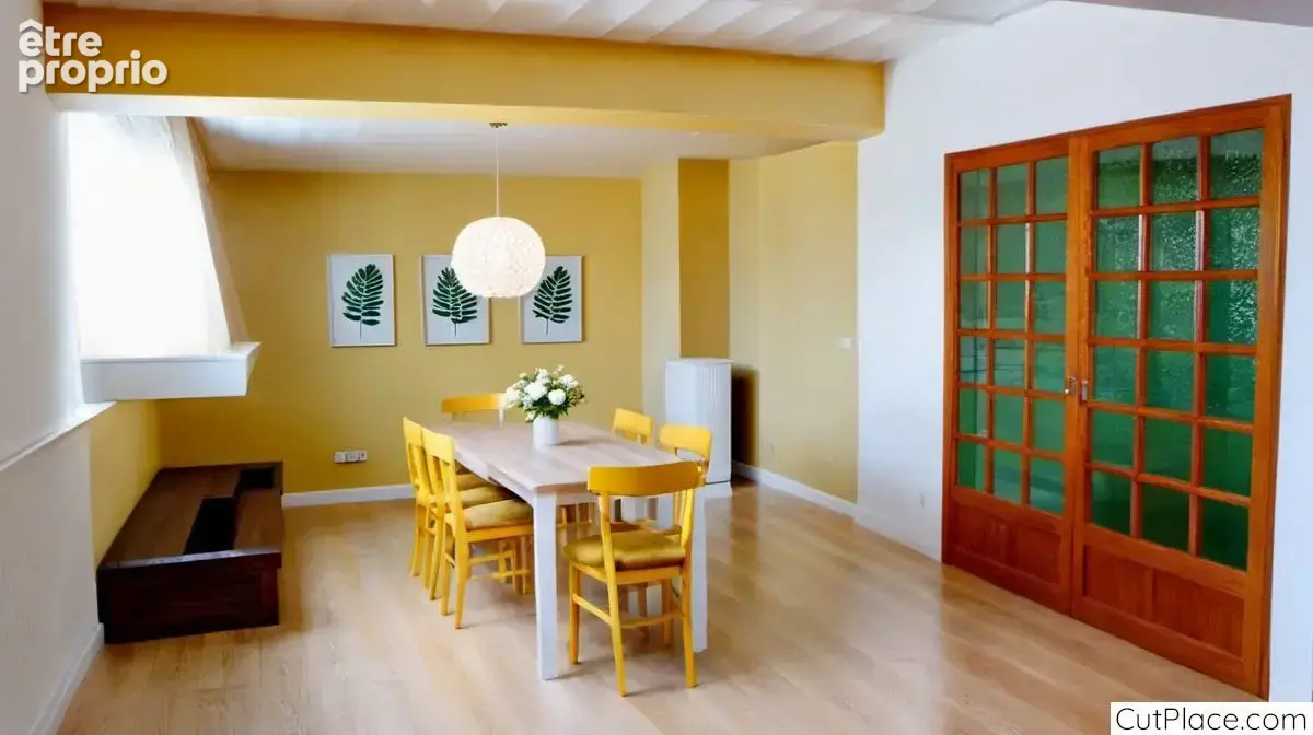 Maison 6 pièces 195 m² à vendre à Renac (35660) - photo 6