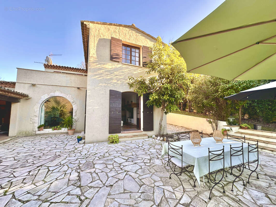 Maison à SAINT-PAUL