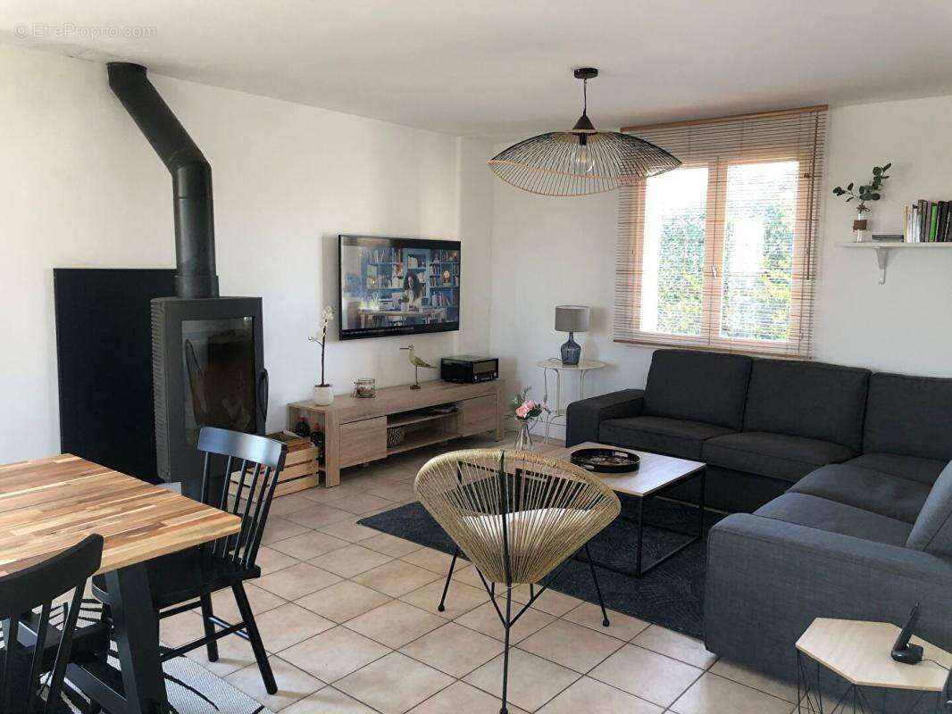 Maison à BENODET