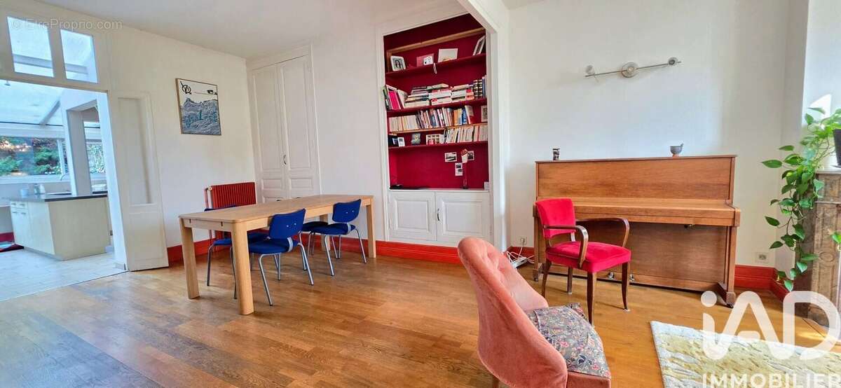 Photo 3 - Maison à TOURS