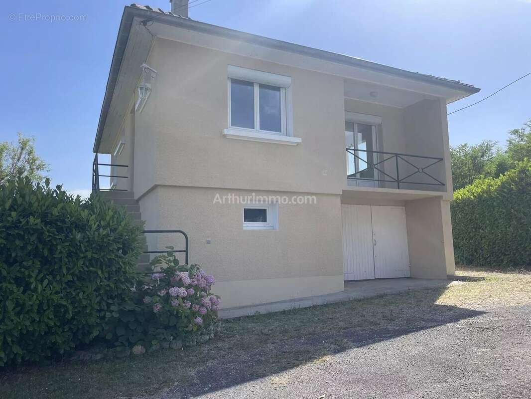 Vente Maison (38630) 173 500ï¿œ - photo 4