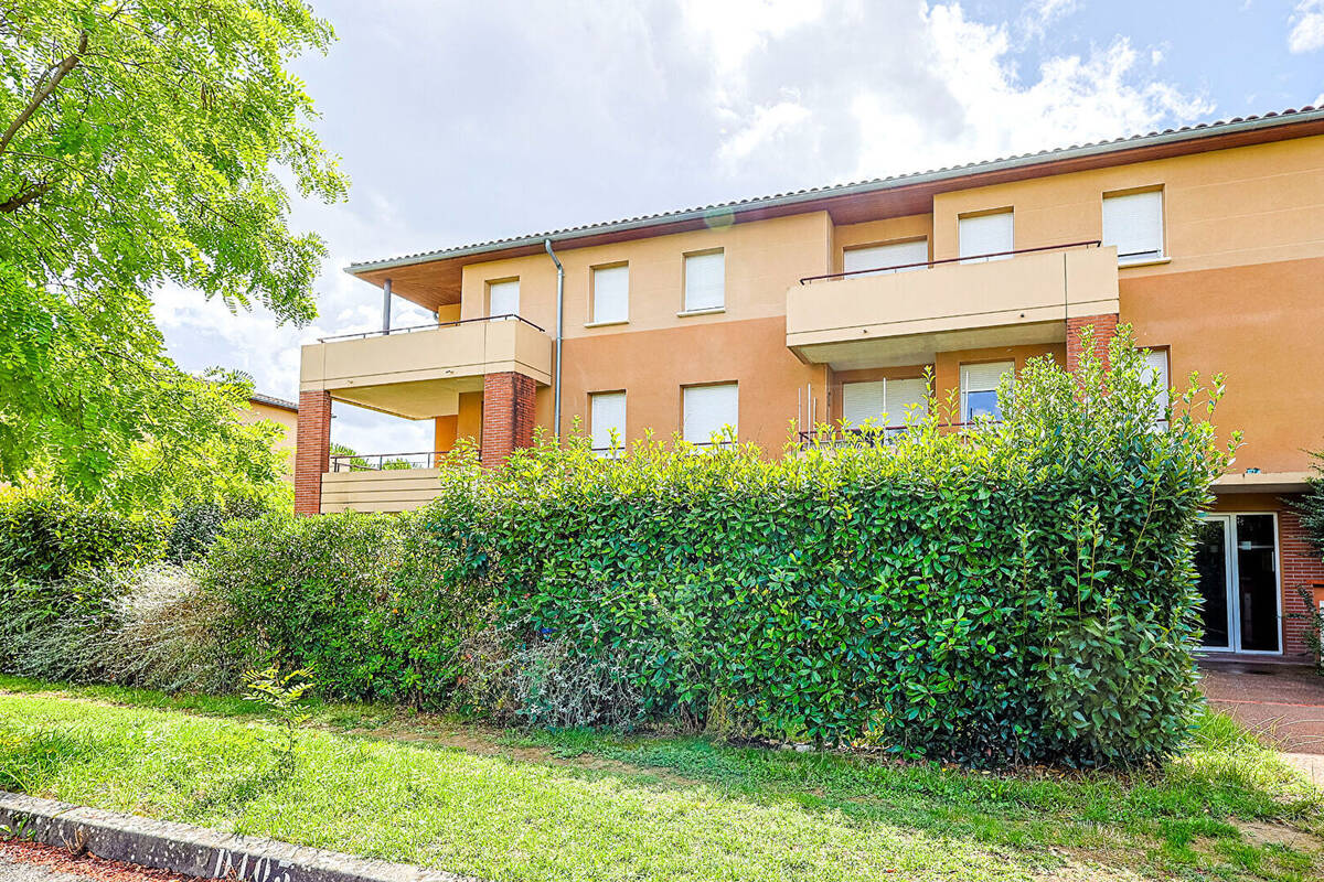 Appartement à MONTAUBAN